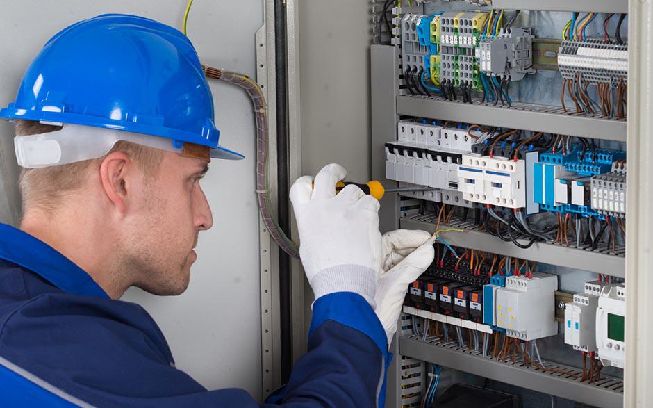 électricien dépannage Paris 2