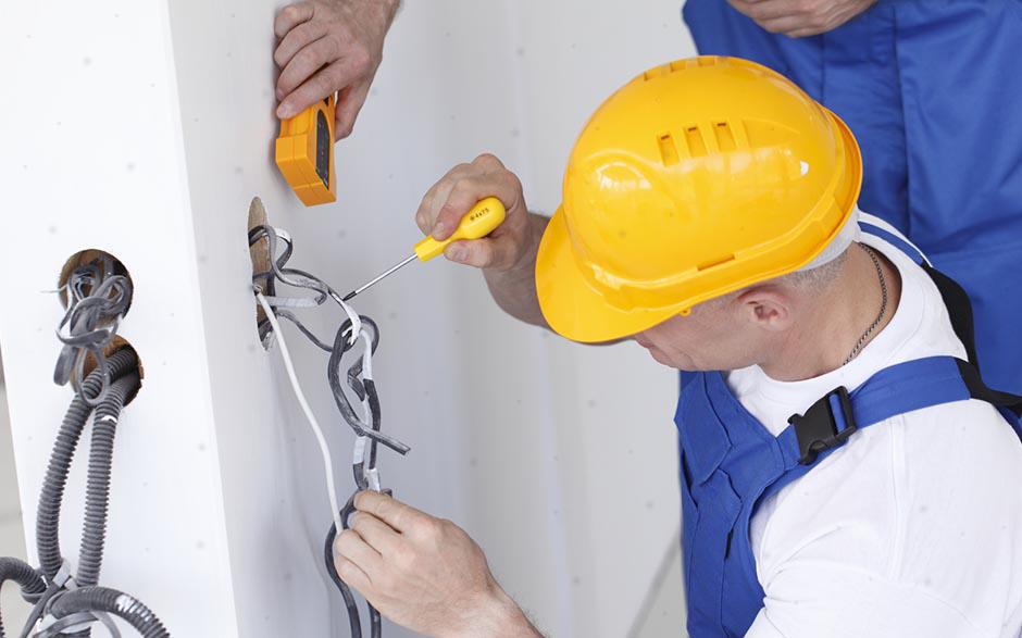 électricien de maintenance Fublaines
